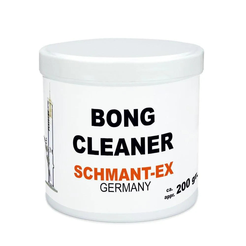 Schmant-Ex Bong Cleaner Pfeifenreinigungspulver-HHCFriends
