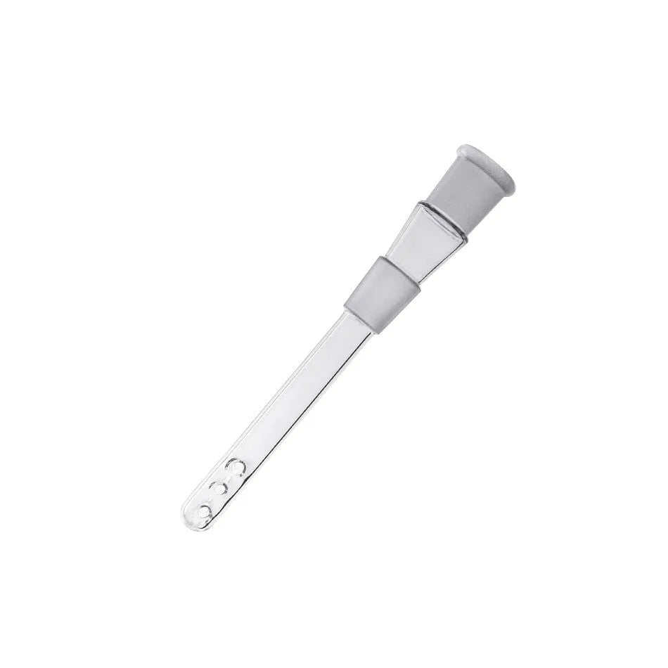 Steckchillum 18,8 Schliff + Diffuser – 11 cm-HHCFriends