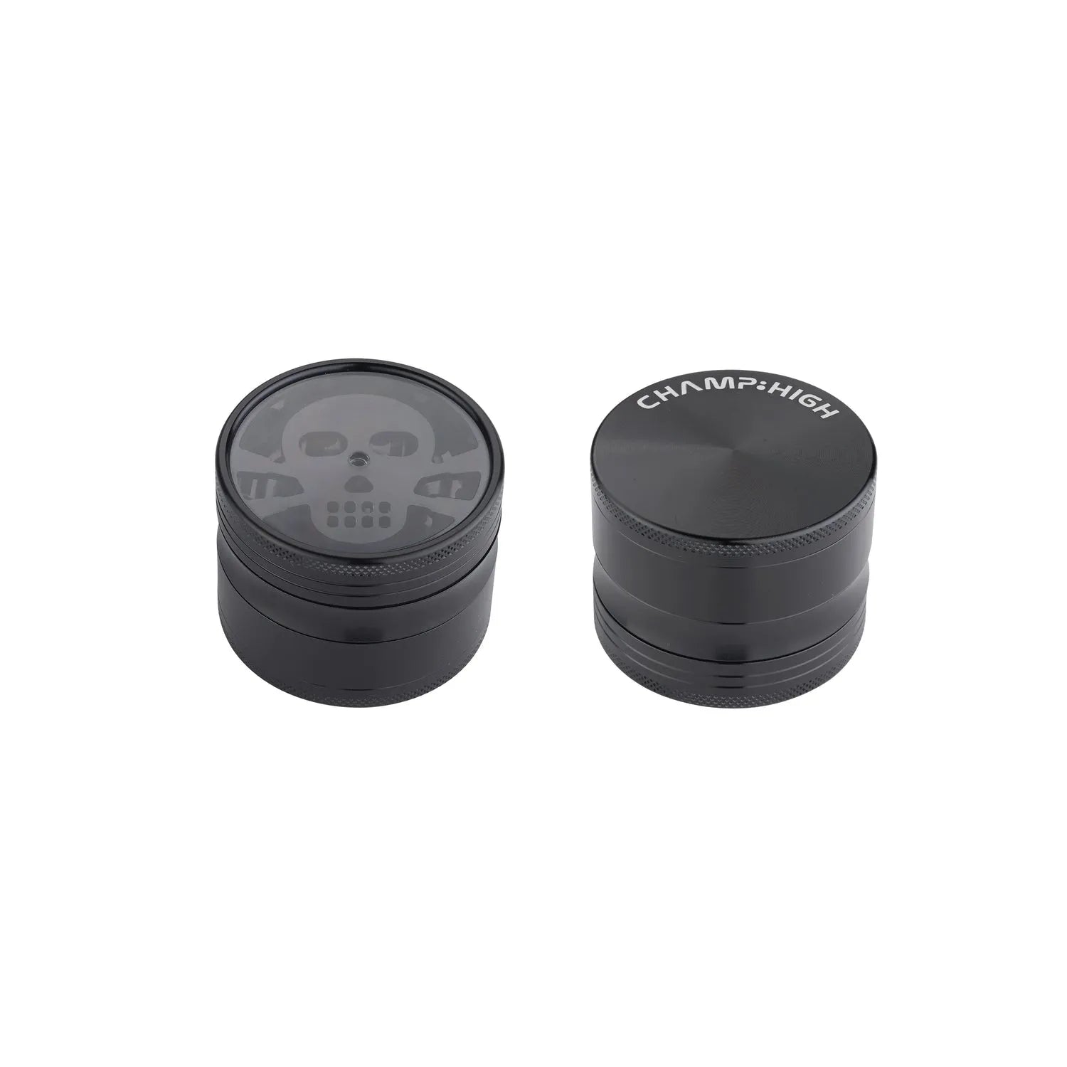 Grinder 4-teilig – Window Design