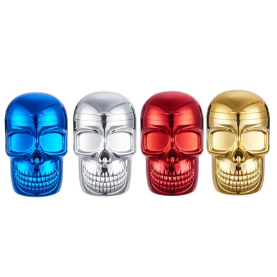 Skull ashtray