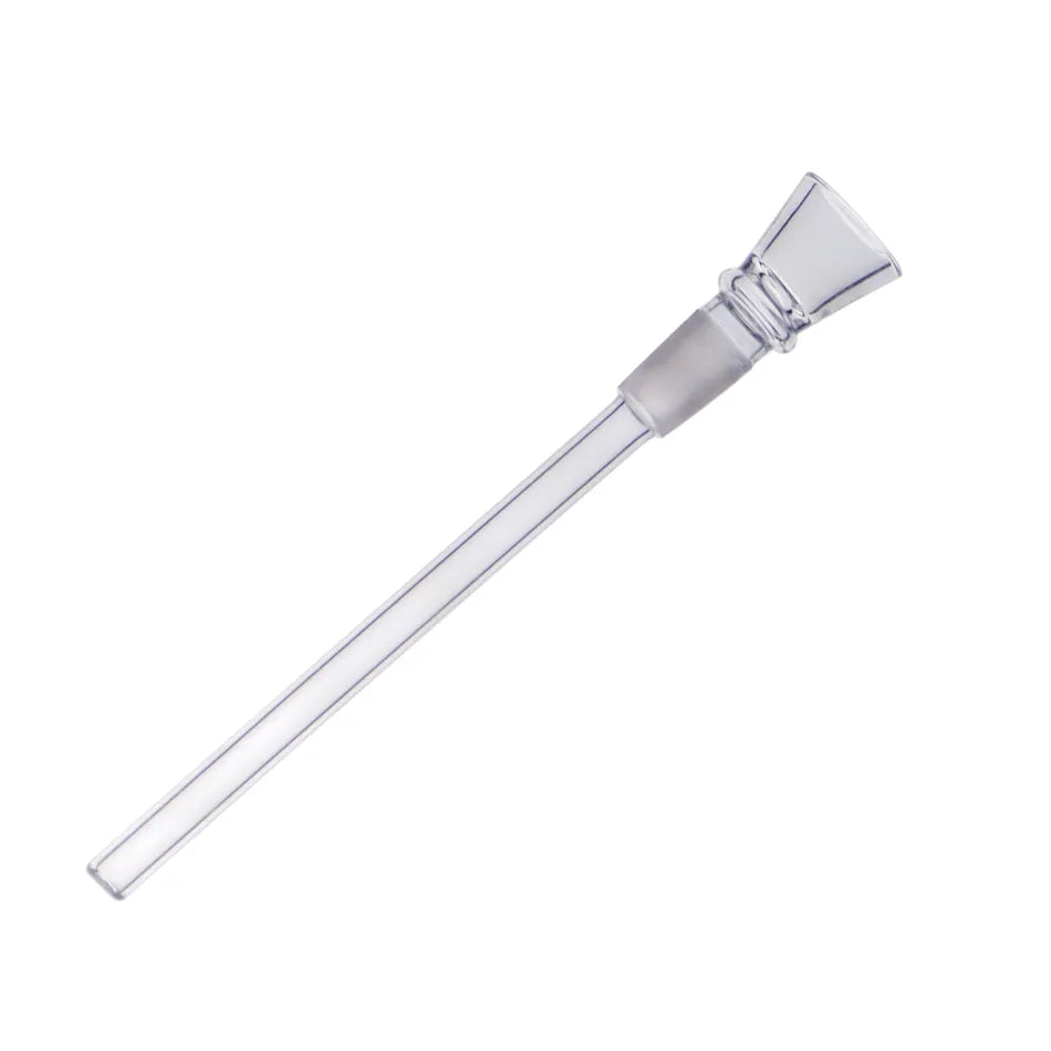Chillum "Mini Trichter" – 14,5er Schliff, 14 cm Länge-HHCFriends