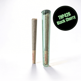 THP426 PreRoll Black Cherry 1.3g