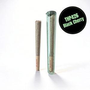THP426 PreRoll Black Cherry 1.3g