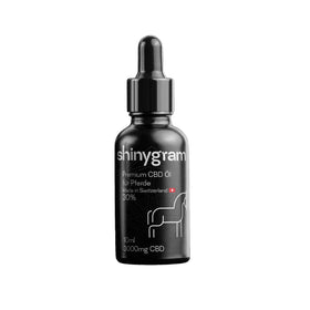 CBD oil for horses 30%