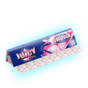 Papers Juicy Jay King Size Slim Bubblegum