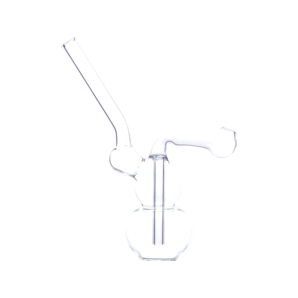 Bullet Glas Oil Bong 17cm