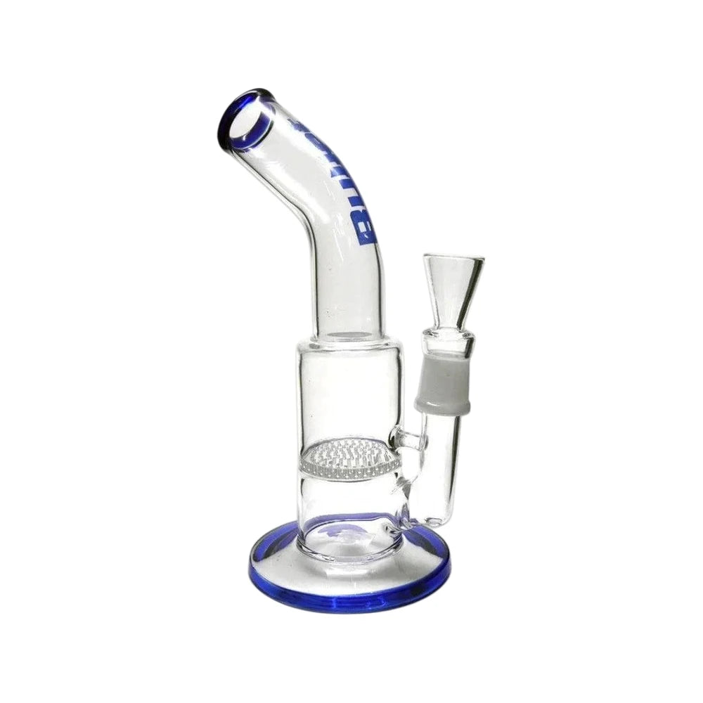 Bullet Honeycomb Female Kopf - Blue Base