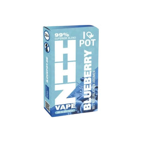 HHZ Vape Pen 95% - Blueberry