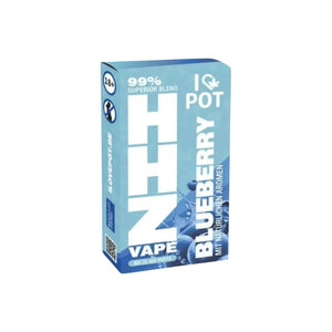 HHZ Vape Pen 95% - Blueberry