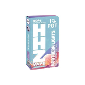 HHZ Vape Pen 95% - Northern Lights