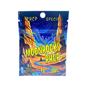PHCP Moonrocks