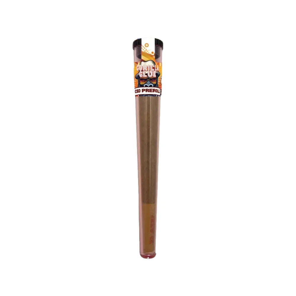 CBD Prerolled Joint Gorilla Glue 20%