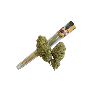 Prerolled HHZ 40% - Gorilla Glue