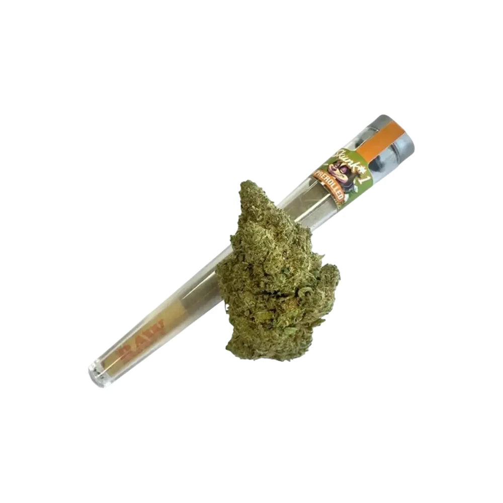 HHZ Prerolled Joint Skunk#1 40% 1,5g